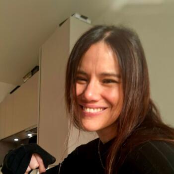 Babysitter in Berlin: Javiera