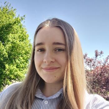 Babysitter in Bissen: Melissa