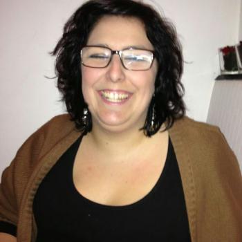 Gastouder in Tiel: Kelly