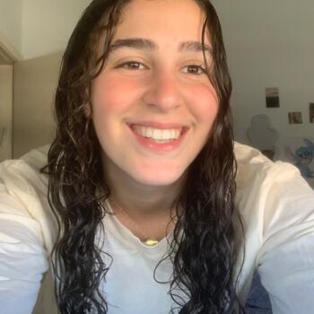 בייביסיטר ב- רחובות: אגם