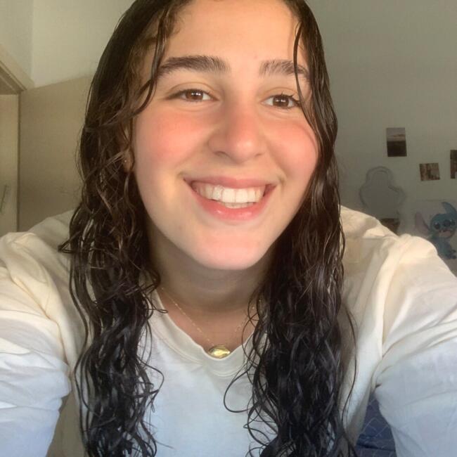 בייביסיטר ב- רחובות: אגם