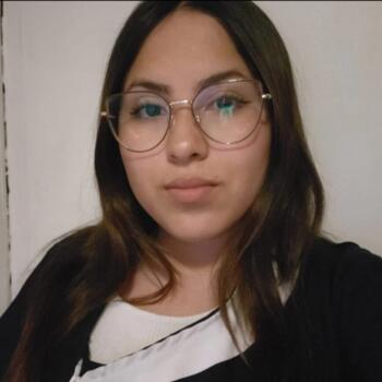 Babysitter in La Florida: Fernanda