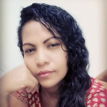 Babá Belém: Gabriela