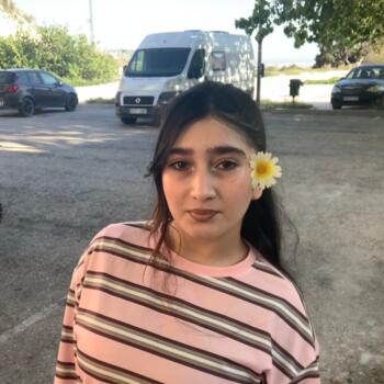 Babysitter in Xixona: Nesrine