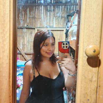 Babysitter in Portoviejo: Michelle Pinargote