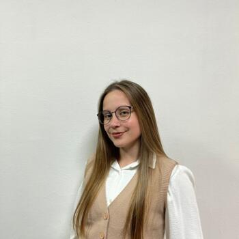 Babysitter in Frankfurt am Main: Lujan