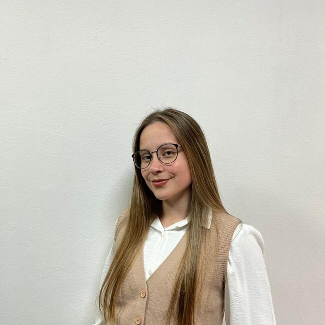 Babysitter in Frankfurt am Main: Lujan