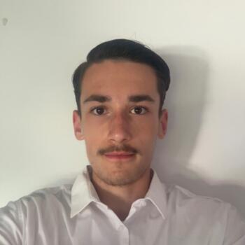 Babysitter in Gennevilliers: Kevan
