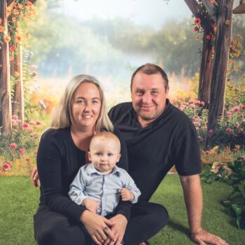 Nanny job in Inglewood: babysitting job Rachel