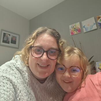 Babysitting job in Saint-Paul (Normandie): babysitting job Rachel