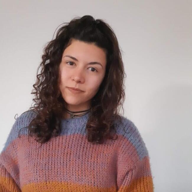 Babysitter in Puchuncaví: Ambar