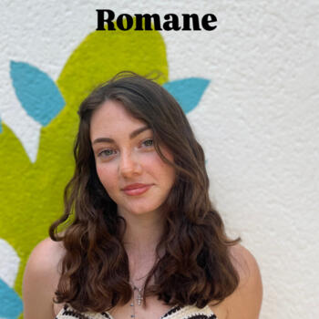 Babysitter in Saint-Jean-de-Védas: Romane