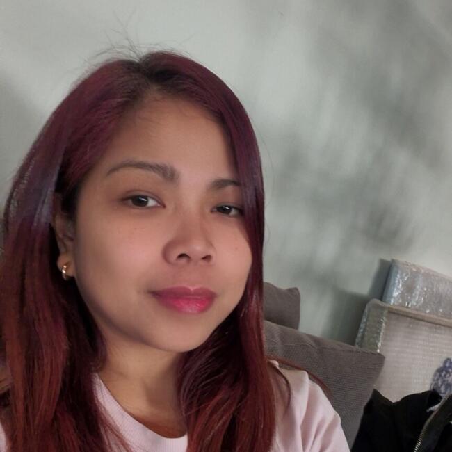 Nanny in Dubai: Dhen