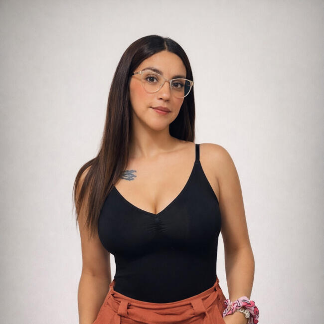 Babysitter in Santiago: Ana