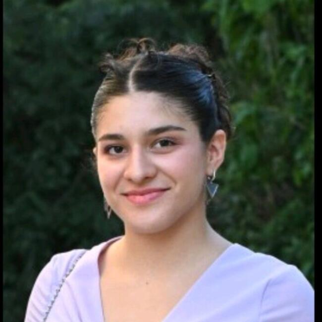 Babysitter in Heraklion: Νίκη