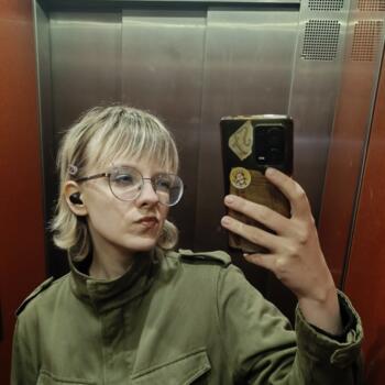 Babysitter Warsaw: Emilka