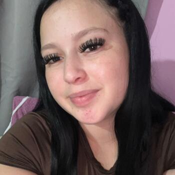 Niñera en Maipú: Michelle