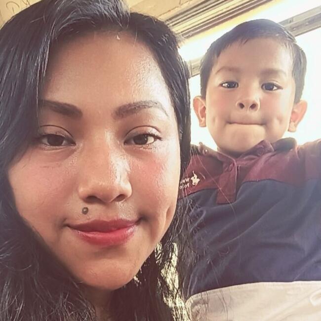 Niñera en La Chorrera: Cristina