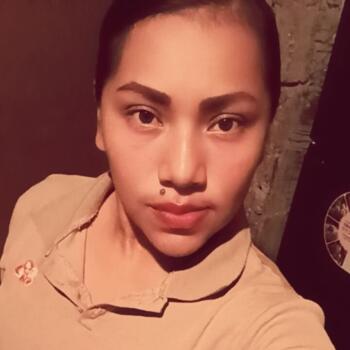 Babysitter La Chorrera: María Cristina Guzmán