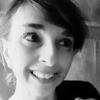 Babysitter a Milano: Daniela