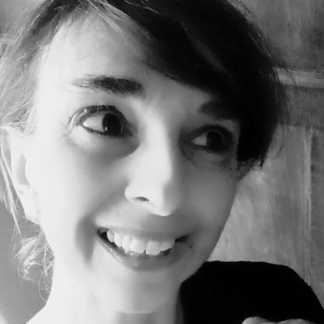 Babysitter in Milan: Daniela