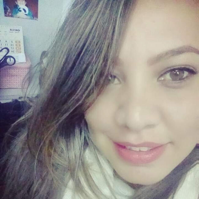 Babysitter in Curitiba: Elaine