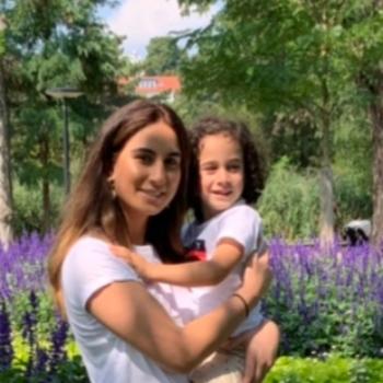 Babysitter in Stuttgart: Melisa