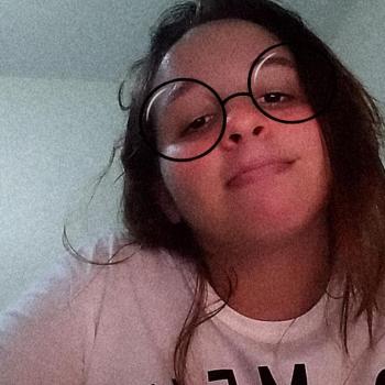 Babysitter Vila Velha: Manuela