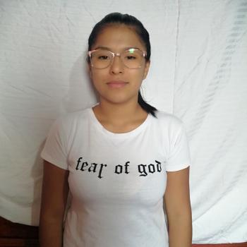Babysitter San Juan de Lurigancho: Yesmi