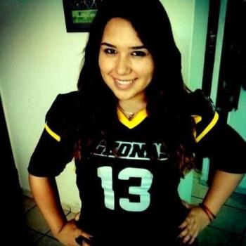 Niñera Zapopan: Sandra Karina