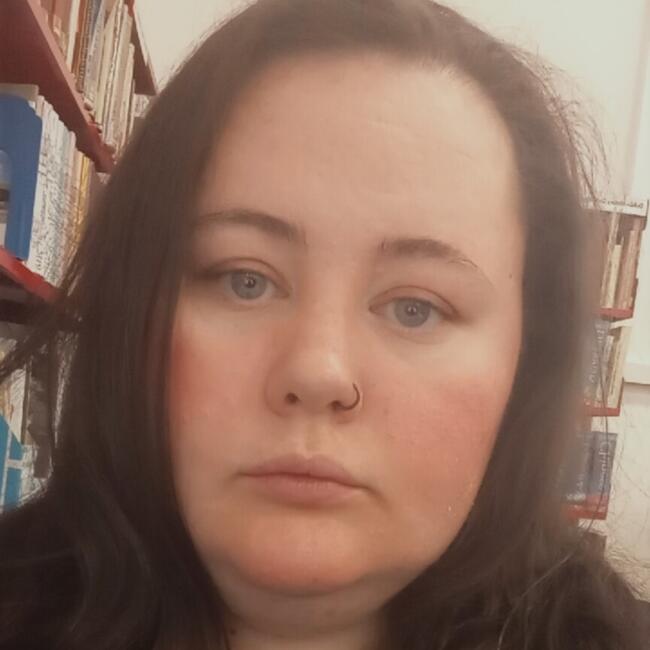 Babysitter in Dublin: Courtney