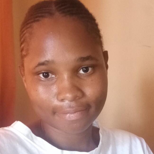 Babysitter in eSikhaleni: Senzeka