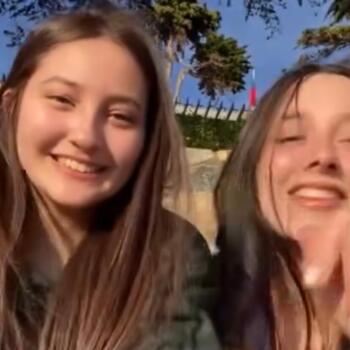 Babysitter in Santiago: Agustina