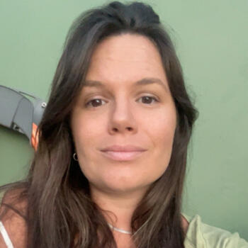 Emprego de babá em Rio Grande: emprego de babá Gabriela