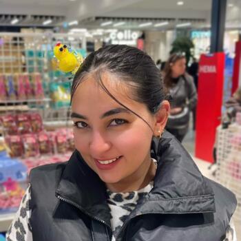 Babysitter in Lattes: Negar