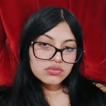 Niñera Saltillo: Maylin Contreras