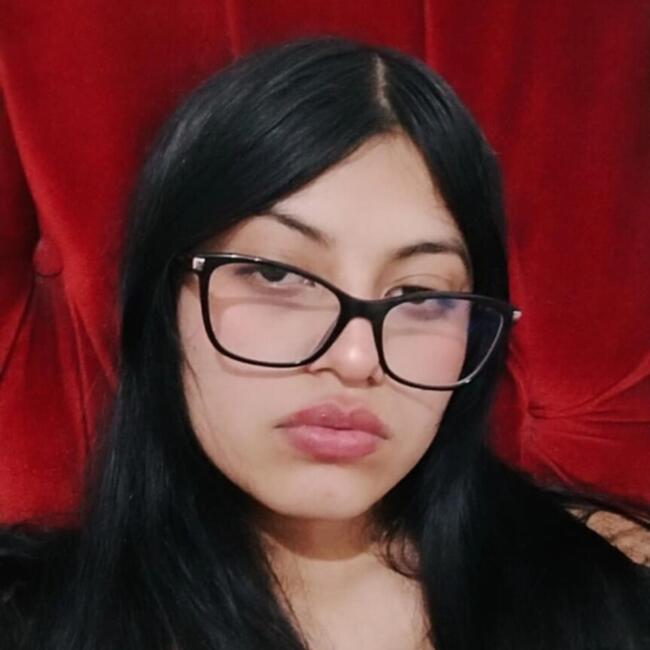 Niñera en Saltillo: Maylin Contreras