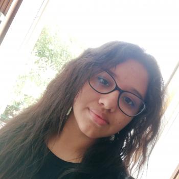 Baby-sitter Montpellier: Luisa