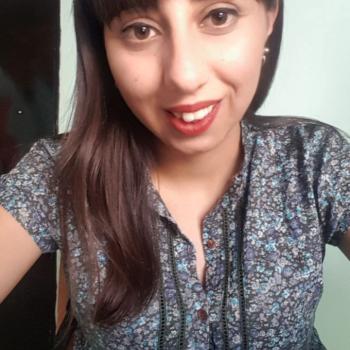 Babysitter Mendoza: Mayra
