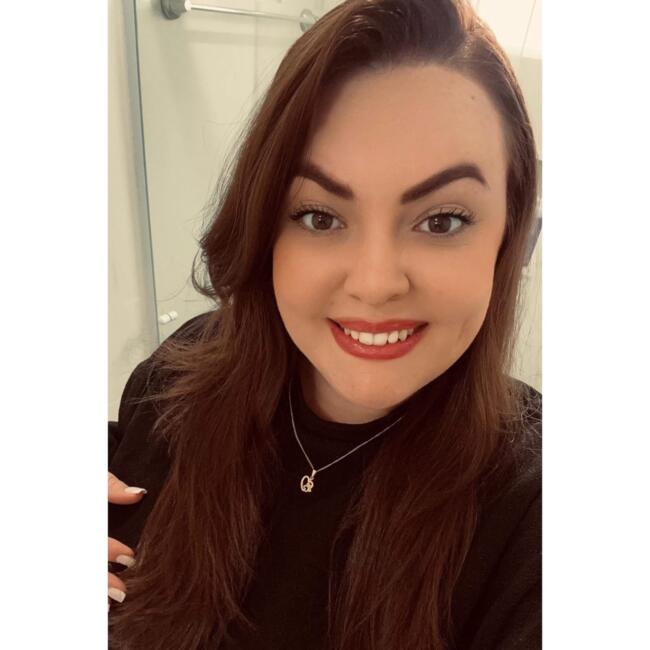 Babysitter in São José (São José): Ana Paula