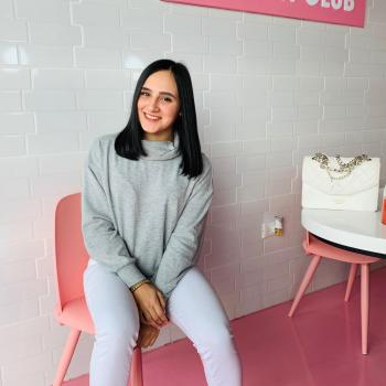 Babysitter Apodaca: Rosadriana Garza