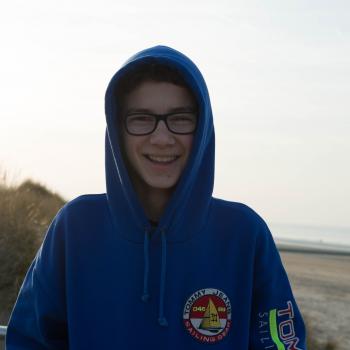 Baby-sitter in Middelkerke: Guillaume