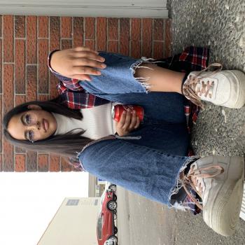 Babysitter in Napier City: Ebony