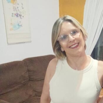 Babysitter in Montevideo: Silvia Beatriz