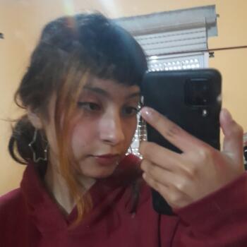 Niñera en Quilmes: Clauuu