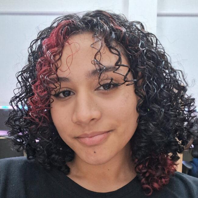 Babysitter in Campo Grande: Gabriela