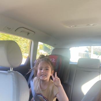 Babysitting job in Hamilton: babysitting job Charlotte
