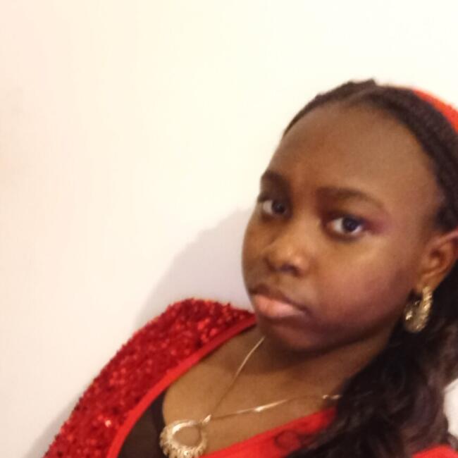 Babysitter in Sunderland: Michelle