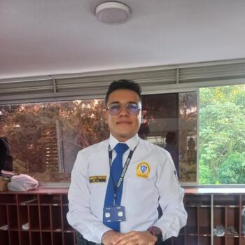 Padre/madre Floridablanca: Robinzon