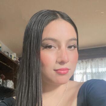 Babysitter in Iztapalapa: Valentina